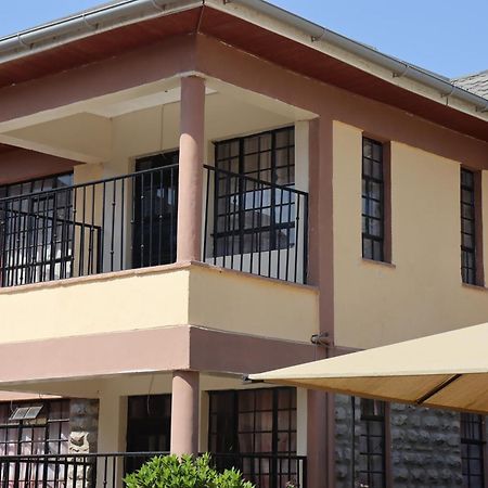 Avishai Homes Kisumu Exterior photo