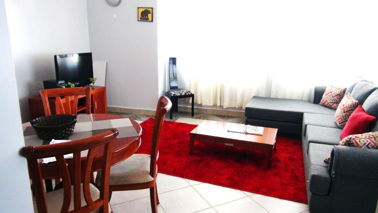 Avishai Homes Kisumu Exterior photo