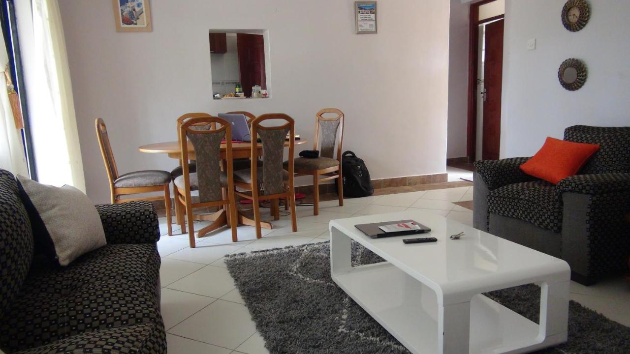Avishai Homes Kisumu Exterior photo